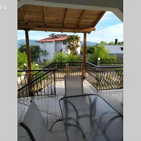 Asprovalta Nikos House Villa Kültér fotó
