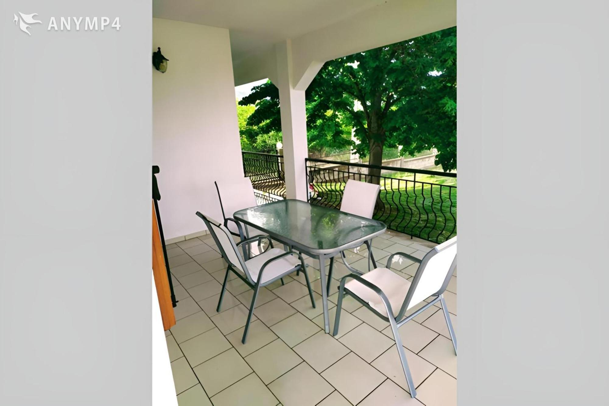 Asprovalta Nikos House Villa Kültér fotó