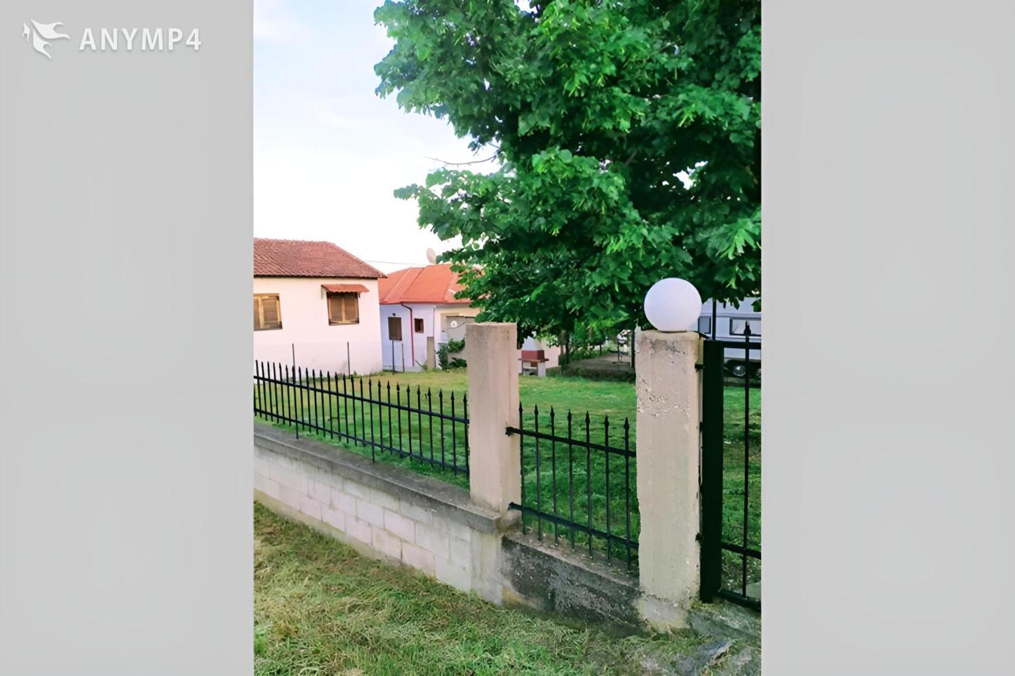 Asprovalta Nikos House Villa Kültér fotó