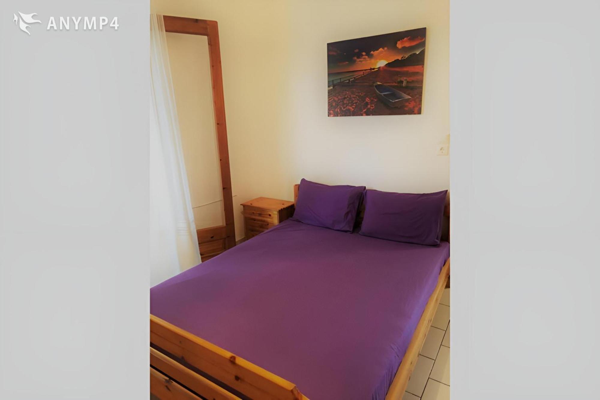 Asprovalta Nikos House Villa Kültér fotó