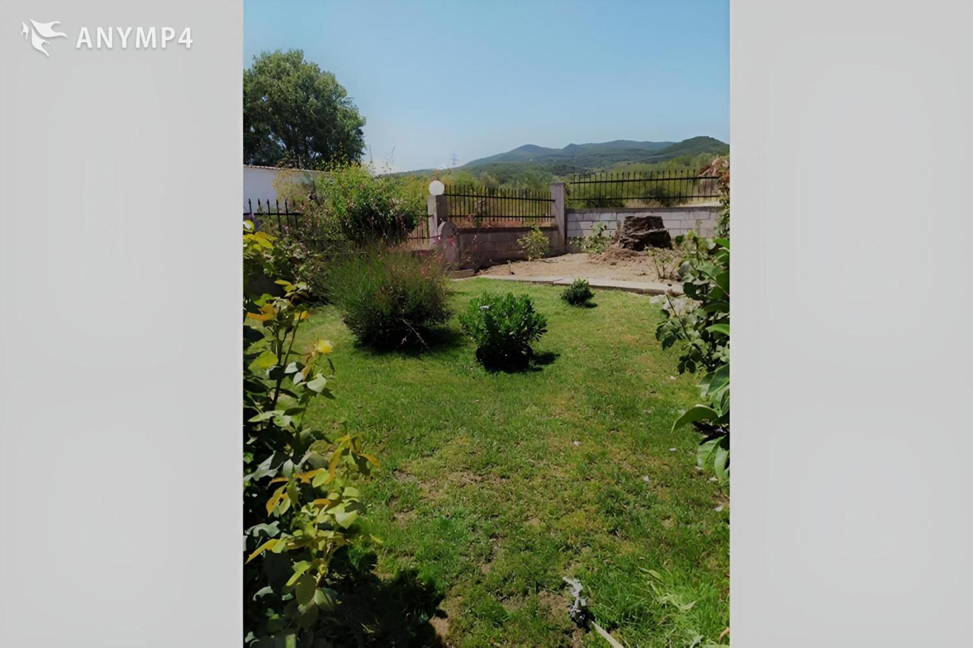 Asprovalta Nikos House Villa Kültér fotó