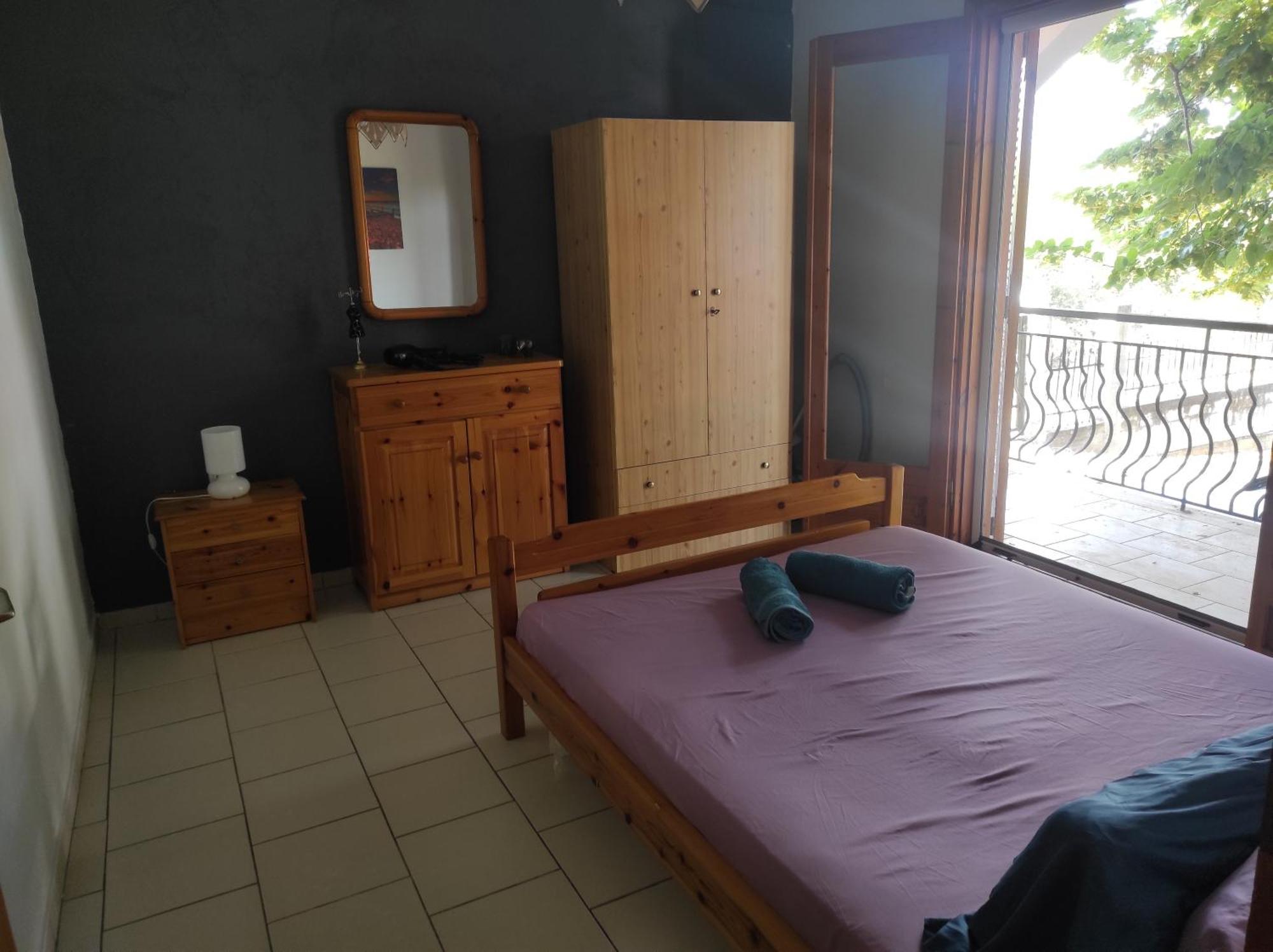 Asprovalta Nikos House Villa Kültér fotó