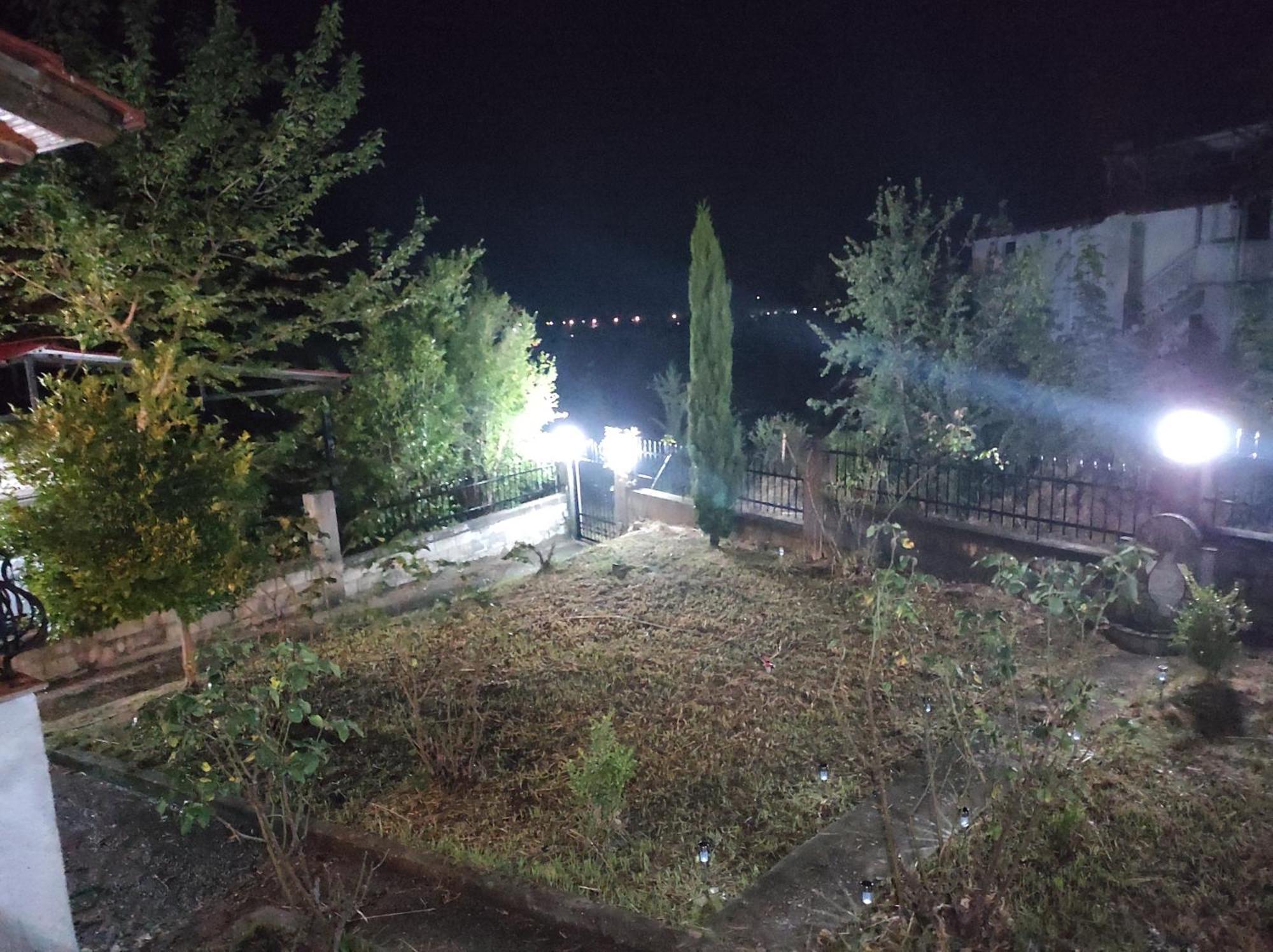 Asprovalta Nikos House Villa Kültér fotó